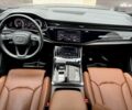 Ауди Q8, объемом двигателя 3 л и пробегом 97 тыс. км за 51900 $, фото 16 на Automoto.ua