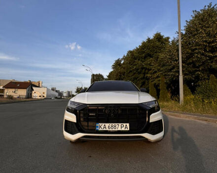 Ауді Q8, об'ємом двигуна 2.97 л та пробігом 120 тис. км за 58000 $, фото 3 на Automoto.ua