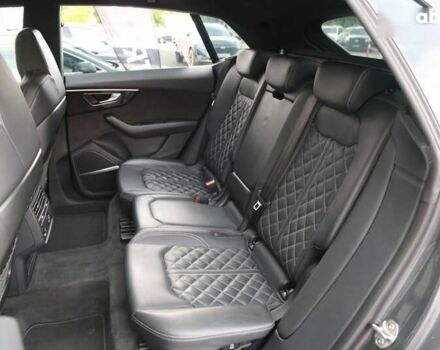 Ауди Q8, объемом двигателя 3 л и пробегом 200 тыс. км за 42900 $, фото 9 на Automoto.ua