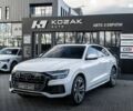 Ауди Q8, объемом двигателя 3 л и пробегом 99 тыс. км за 49990 $, фото 1 на Automoto.ua