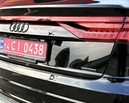 Ауди Q8, объемом двигателя 3 л и пробегом 174 тыс. км за 49000 $, фото 17 на Automoto.ua