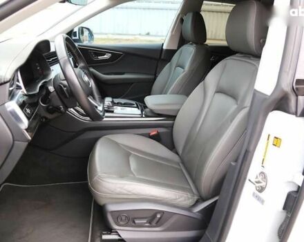 Ауді Q8, об'ємом двигуна 3 л та пробігом 76 тис. км за 55000 $, фото 7 на Automoto.ua