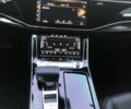 Ауді Q8, об'ємом двигуна 2.97 л та пробігом 67 тис. км за 57800 $, фото 24 на Automoto.ua