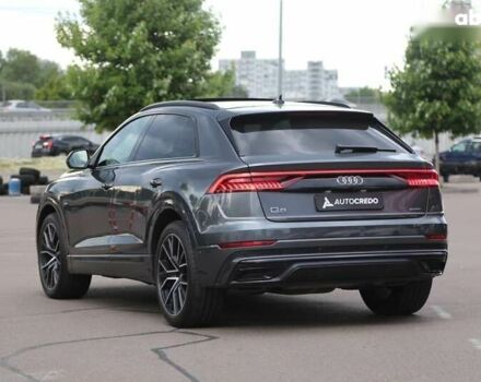 Ауди Q8, объемом двигателя 3 л и пробегом 200 тыс. км за 42900 $, фото 4 на Automoto.ua