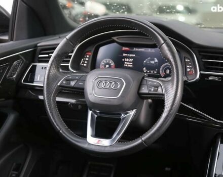 Ауди Q8, объемом двигателя 3 л и пробегом 200 тыс. км за 42900 $, фото 16 на Automoto.ua