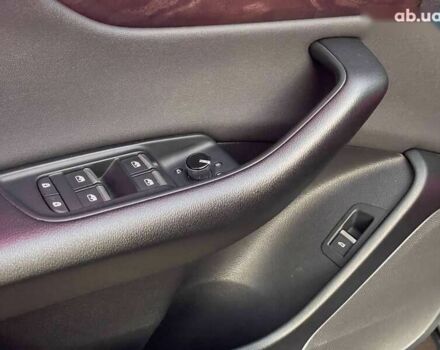 Ауди Q8, объемом двигателя 3 л и пробегом 122 тыс. км за 45900 $, фото 16 на Automoto.ua