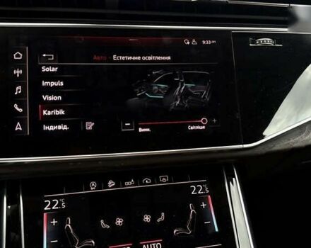 Ауди Q8, объемом двигателя 3 л и пробегом 174 тыс. км за 49000 $, фото 26 на Automoto.ua