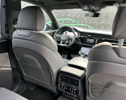 Ауди Q8, объемом двигателя 3 л и пробегом 179 тыс. км за 48500 $, фото 28 на Automoto.ua