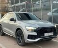 Ауди Q8, объемом двигателя 3 л и пробегом 122 тыс. км за 45900 $, фото 1 на Automoto.ua