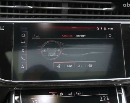 Ауди Q8, объемом двигателя 3 л и пробегом 200 тыс. км за 39900 $, фото 19 на Automoto.ua