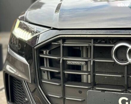 Ауди Q8, объемом двигателя 3 л и пробегом 125 тыс. км за 40500 $, фото 11 на Automoto.ua