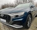 Ауди Q8, объемом двигателя 3 л и пробегом 96 тыс. км за 63252 $, фото 25 на Automoto.ua