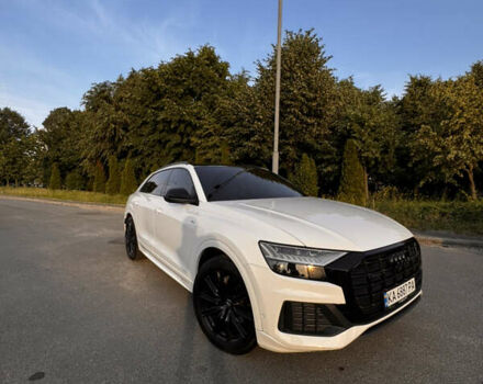 Ауді Q8, об'ємом двигуна 2.97 л та пробігом 120 тис. км за 58000 $, фото 2 на Automoto.ua