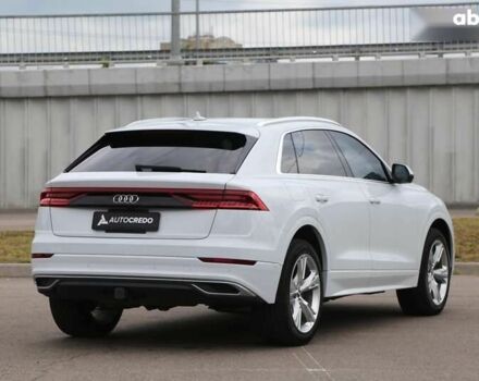 Ауді Q8, об'ємом двигуна 3 л та пробігом 76 тис. км за 55000 $, фото 4 на Automoto.ua