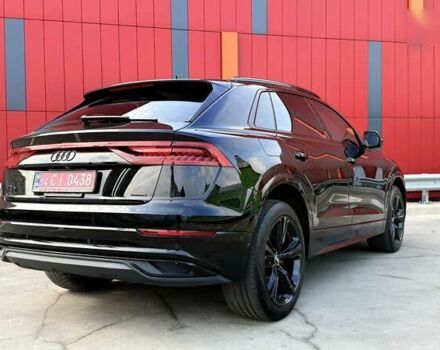 Ауди Q8, объемом двигателя 3 л и пробегом 174 тыс. км за 49000 $, фото 10 на Automoto.ua