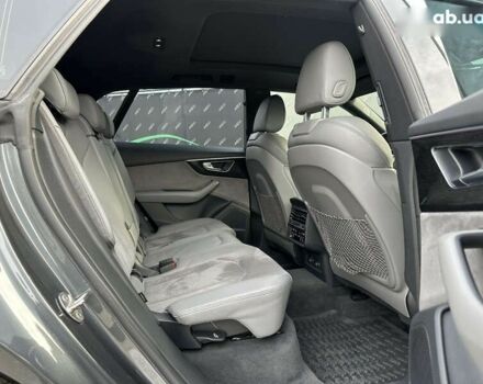 Ауди Q8, объемом двигателя 3 л и пробегом 179 тыс. км за 48500 $, фото 27 на Automoto.ua