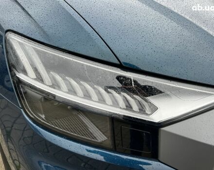 Ауди Q8, объемом двигателя 3 л и пробегом 96 тыс. км за 63252 $, фото 21 на Automoto.ua