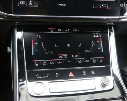 Ауди Q8, объемом двигателя 3 л и пробегом 200 тыс. км за 39900 $, фото 22 на Automoto.ua