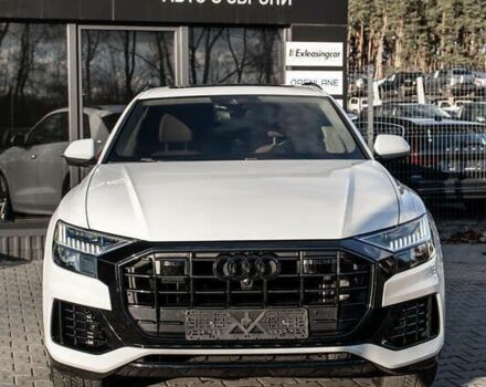 Ауди Q8, объемом двигателя 3 л и пробегом 99 тыс. км за 49990 $, фото 3 на Automoto.ua