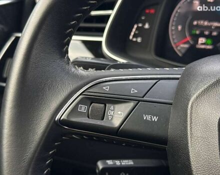 Ауди Q8, объемом двигателя 3 л и пробегом 125 тыс. км за 40500 $, фото 19 на Automoto.ua