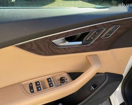 Ауди Q8, объемом двигателя 3 л и пробегом 137 тыс. км за 51000 $, фото 11 на Automoto.ua