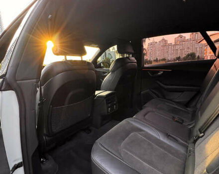 Ауді Q8, об'ємом двигуна 2.97 л та пробігом 120 тис. км за 58000 $, фото 14 на Automoto.ua