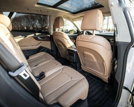 Ауди Q8, объемом двигателя 3 л и пробегом 99 тыс. км за 49990 $, фото 29 на Automoto.ua