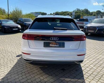 Ауди Q8, объемом двигателя 3 л и пробегом 137 тыс. км за 51000 $, фото 5 на Automoto.ua