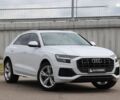 Ауди Q8, объемом двигателя 3 л и пробегом 76 тыс. км за 55000 $, фото 1 на Automoto.ua