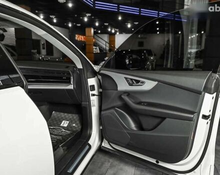Ауди Q8, объемом двигателя 3 л и пробегом 66 тыс. км за 49999 $, фото 26 на Automoto.ua