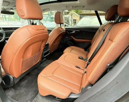 Ауди Q8, объемом двигателя 3 л и пробегом 174 тыс. км за 49000 $, фото 22 на Automoto.ua