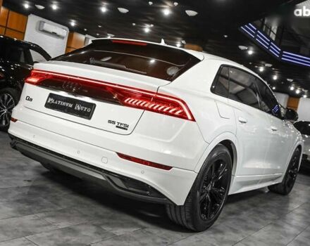 Ауди Q8, объемом двигателя 3 л и пробегом 66 тыс. км за 49999 $, фото 12 на Automoto.ua