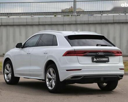 Ауді Q8, об'ємом двигуна 3 л та пробігом 76 тис. км за 55000 $, фото 6 на Automoto.ua