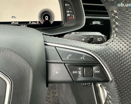 Ауди Q8, объемом двигателя 3 л и пробегом 179 тыс. км за 48500 $, фото 12 на Automoto.ua