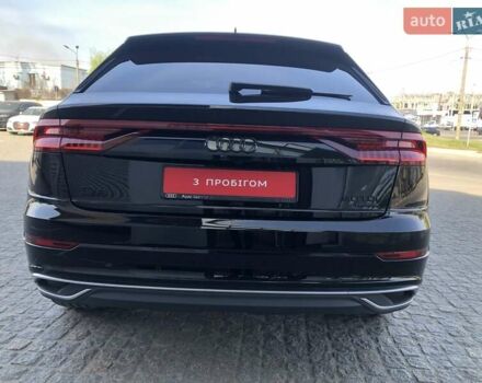 Ауді Q8, об'ємом двигуна 2.97 л та пробігом 67 тис. км за 57800 $, фото 14 на Automoto.ua