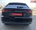 Ауді Q8, об'ємом двигуна 2.97 л та пробігом 67 тис. км за 57800 $, фото 14 на Automoto.ua