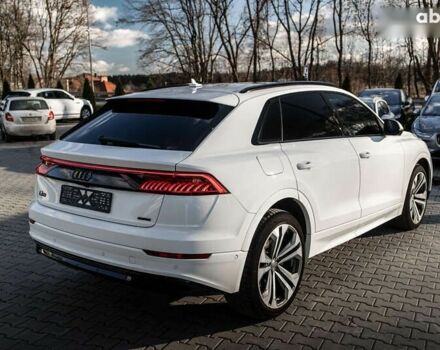 Ауди Q8, объемом двигателя 3 л и пробегом 99 тыс. км за 49990 $, фото 5 на Automoto.ua