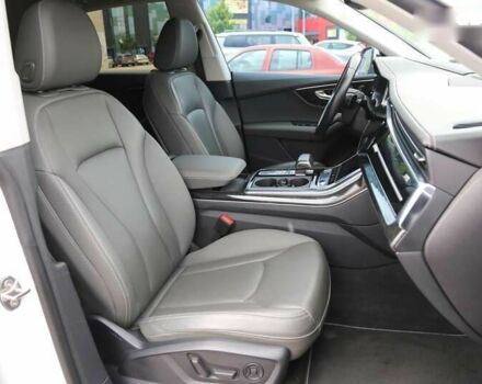 Ауді Q8, об'ємом двигуна 3 л та пробігом 76 тис. км за 55000 $, фото 10 на Automoto.ua