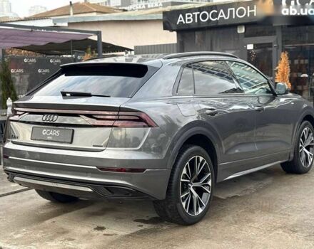 Ауди Q8, объемом двигателя 3 л и пробегом 125 тыс. км за 40500 $, фото 3 на Automoto.ua