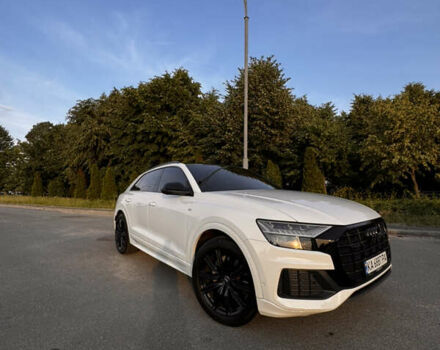 Ауді Q8, об'ємом двигуна 2.97 л та пробігом 120 тис. км за 58000 $, фото 8 на Automoto.ua