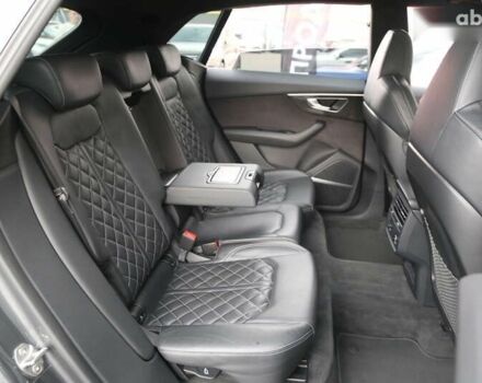 Ауди Q8, объемом двигателя 3 л и пробегом 200 тыс. км за 42900 $, фото 11 на Automoto.ua