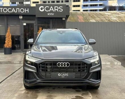 Ауди Q8, объемом двигателя 3 л и пробегом 125 тыс. км за 40500 $, фото 1 на Automoto.ua