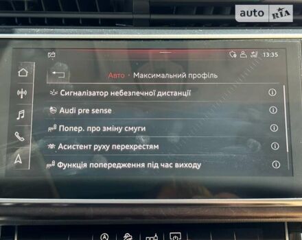 Ауди Q8, объемом двигателя 3 л и пробегом 67 тыс. км за 64900 $, фото 54 на Automoto.ua