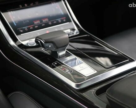 Ауди Q8, объемом двигателя 3 л и пробегом 200 тыс. км за 42900 $, фото 22 на Automoto.ua