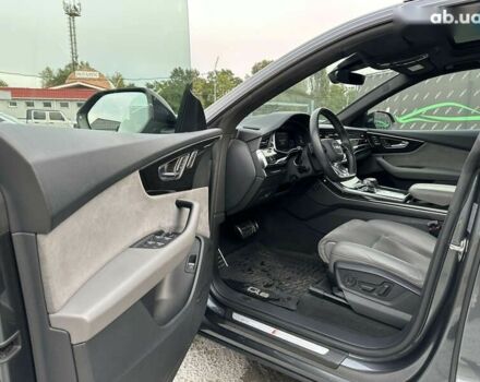 Ауди Q8, объемом двигателя 3 л и пробегом 179 тыс. км за 48500 $, фото 5 на Automoto.ua