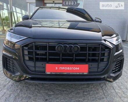 Ауді Q8, об'ємом двигуна 2.97 л та пробігом 67 тис. км за 57800 $, фото 5 на Automoto.ua