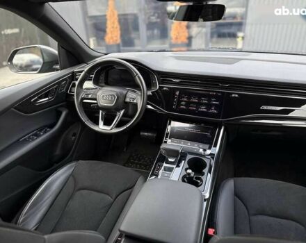 Ауди Q8, объемом двигателя 3 л и пробегом 125 тыс. км за 40500 $, фото 16 на Automoto.ua