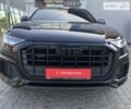 Ауді Q8, об'ємом двигуна 2.97 л та пробігом 67 тис. км за 57800 $, фото 5 на Automoto.ua