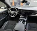 Ауди Q8, объемом двигателя 3 л и пробегом 125 тыс. км за 40500 $, фото 16 на Automoto.ua