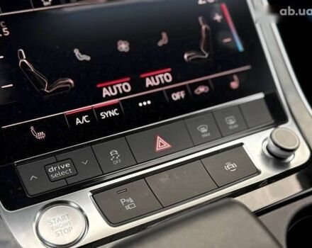 Ауди Q8, объемом двигателя 3 л и пробегом 125 тыс. км за 40500 $, фото 28 на Automoto.ua